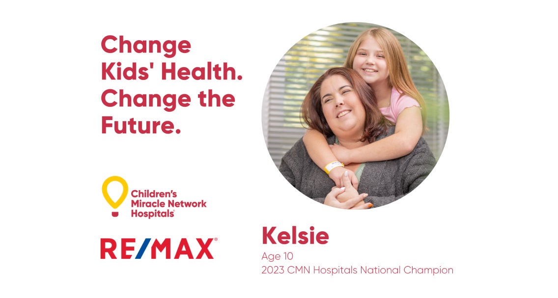Children's Miracle Network Hospitals