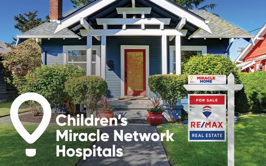 Miracle Homes