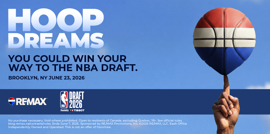 EXPERIENCE NBA DRAFT NIGHT - LIVE