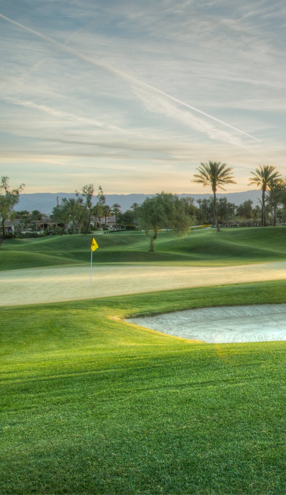 Golf Lifestyle