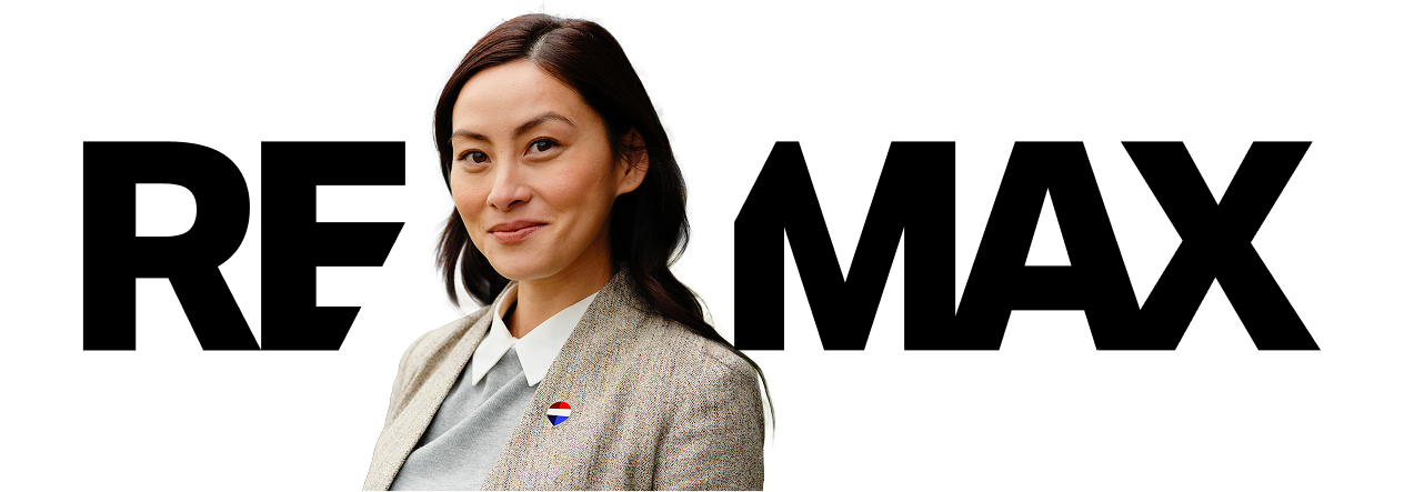 Voted the Most Trusted Agents in Real Estate*